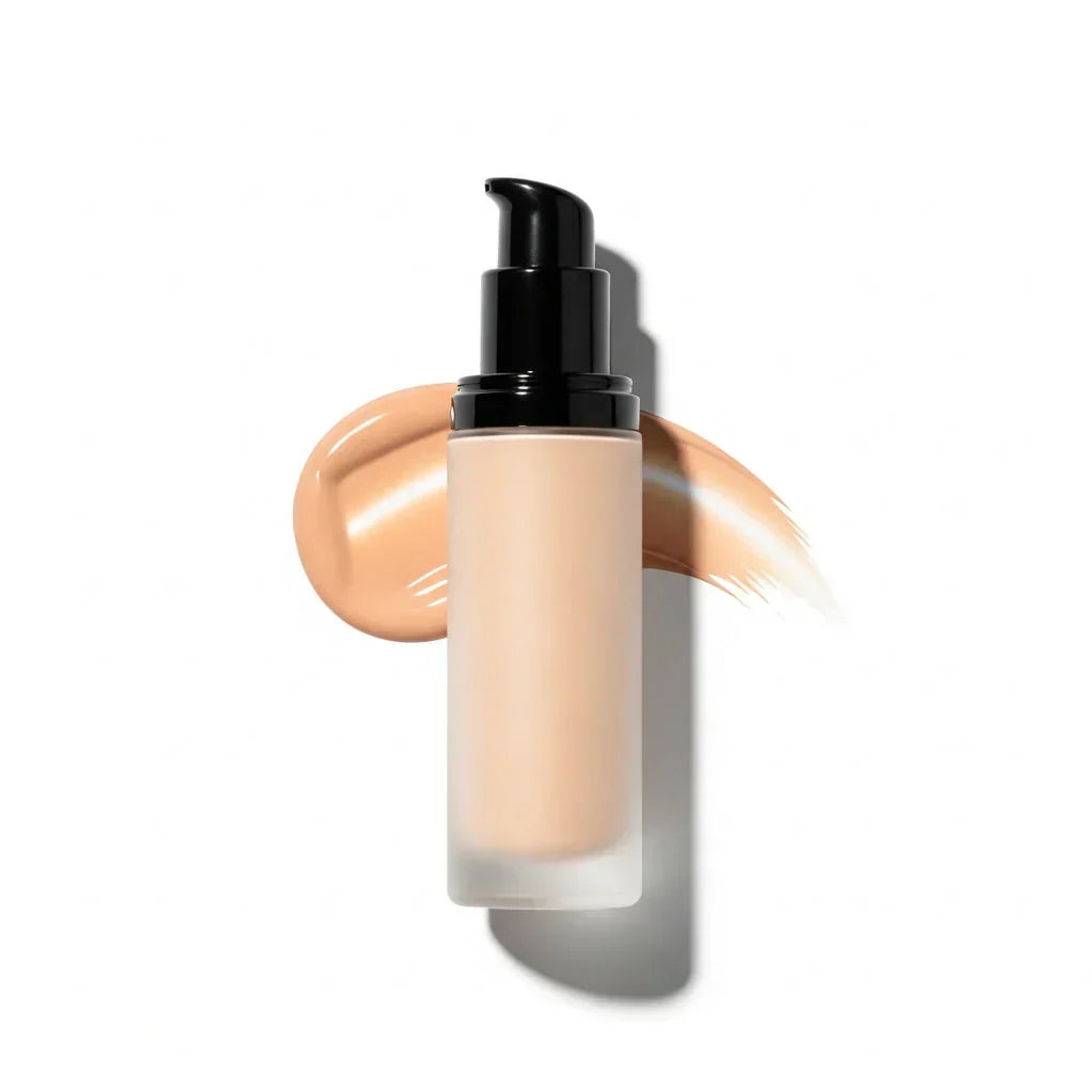 Foundations