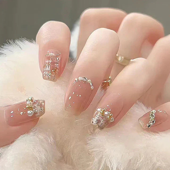 Nails Art