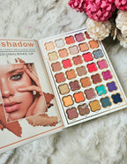 Sheglam 6-in-1 Makeup Book | 6-Page Premium Palette