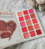 Sheglam 6-in-1 Makeup Book | 6-Page Premium Palette