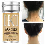 Salon-Quality Finish | The Viral IKT Wax Stick (24Hr Hold)