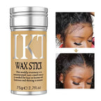 Salon-Quality Finish | The Viral IKT Wax Stick (24Hr Hold)