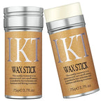 Salon-Quality Finish | The Viral IKT Wax Stick (24Hr Hold)